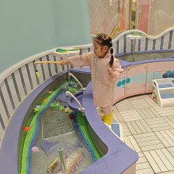 -奈尔宝·儿童乐园·亲子餐厅(苏州大悦城店)