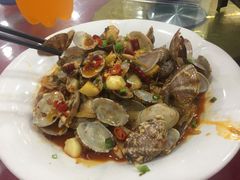 -老板厨房·妈妈菜(双港店)