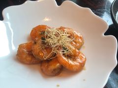 -新天世纪中餐厅