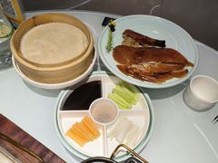 -3号仓库·创意中国菜(嘉兴龙鼎万达店)