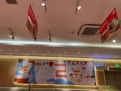 -西贝莜面村(银泰创意城店)
