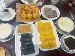 -民信老铺(双皮奶博物馆店)