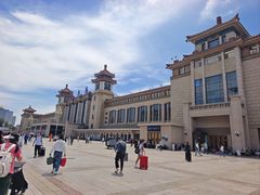 -北京站