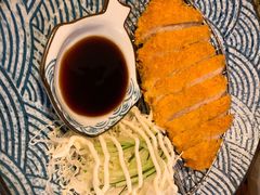 炸猪排-烧鸟横丁(联发文创口岸店)