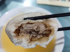 -石饮红星包子(中山路店)