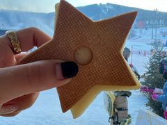 -中旅松花湖滑雪场
