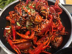 -一棠龙虾•王牌虾球(楚河汉街店)