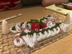 -阿吾罗·月咏精致日料(港汇恒隆广场店)