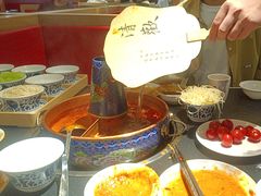-咏江南·苏式火锅·苏州评弹(观前街店)