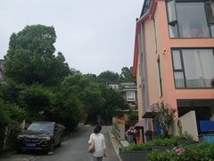 -杭州西湖风景名胜区-满觉陇四眼井