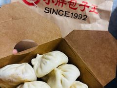 -小胖包子王(丰台南路店)
