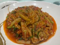 -合胜记太原排档(王府井店)