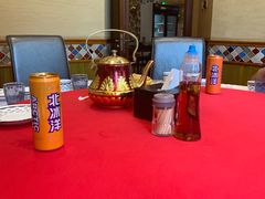 -巴依老爷新疆美食(望京小街店)