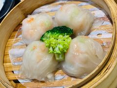 -中恒华茶楼(牌坊店)