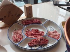 -祥源胡同·涮牛羊肉火锅(花桥店)