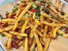 -东来土菜馆(民祥园路店)