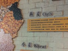 -粥六•新晋菜(柳巷店)