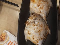 -新石器烤肉(张家港购物公园店)