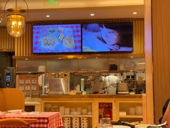 -西贝(新业坊店)