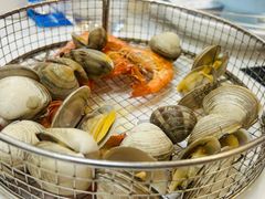 -海味当家·蒸锅海鲜(中山广场创始店)