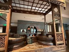 -湖滨28中餐厅·西湖宴·杭州君悦酒店