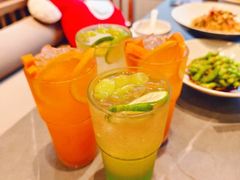 -俏立方·15年新楚菜