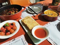 -赵小姐丨新中餐(曲江店)