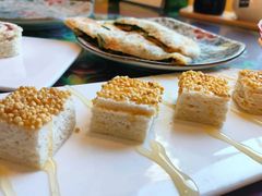 -格日勒阿妈蒙古厨房(大召店)