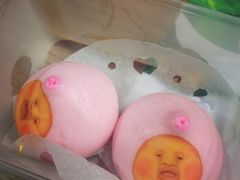 -点心代表DIM SUM ICON(中环店)
