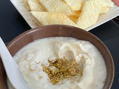 -诺敏塔拉奶茶-布里亚特包子-手把肉(锦都会店)