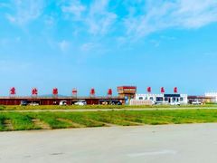 -坝上草原大汗行宫旅游景区