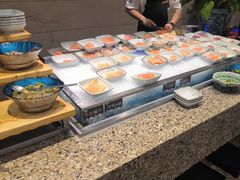 -初色海鲜自助(万丰路店)