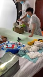 点击看大图 -玛瑞莎·儿童·亲子摄影(越秀店)