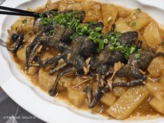 -陈家小院(阜昌路店)