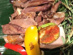 -耶里夏丽·丝路新疆菜·清真食品(徐汇南丹东路臻选店)
