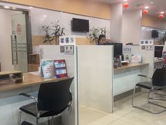 -北京亚奥福瑞福特4S店(北苑家园店)