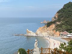 -长岛南北长山旅游景区