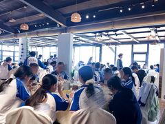 -这片海·海景餐厅(博鳌店)