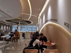 -Tims天好咖啡(江干万象城店)