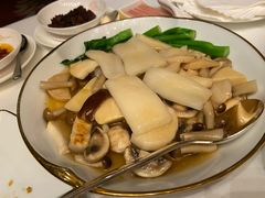 -东海朗廷酒店-唐阁T’ANG COURT 中餐厅