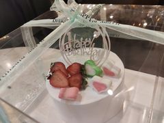 -芭菲盛宴·环球美食(锦城万达广场店)