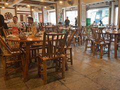 -翠姐姐农家大院·老底子萧山菜(建设一路店)