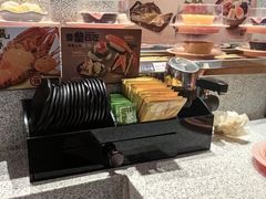 -争鲜回转寿司(南开大悦城店)