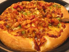 -必胜客(海滨店)