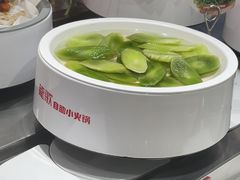 -龍歌自助小火锅(雨花台江南虹悦城店)