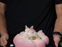 -西檬树SIMON·T轻奢蛋糕(大东方Max店)