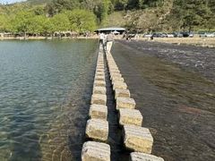 -楠溪江风景名胜区