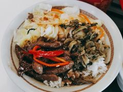 -永和大王(浦东国际机场店)