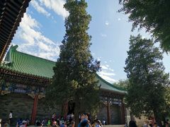 景点-恭王府博物馆