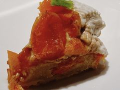 -Oyster Talks 四度蚝法餐厅